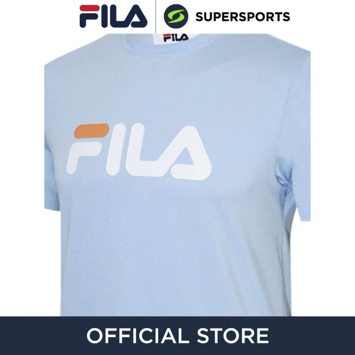 fila-fw2rsf1005x-เสื้อออกกำลังกายผู้ชาย