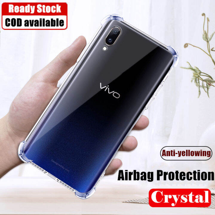 vivo v11 pro 1804 back cover