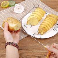 1Set Cutter Slicer Accessories Vegetable Gadgets