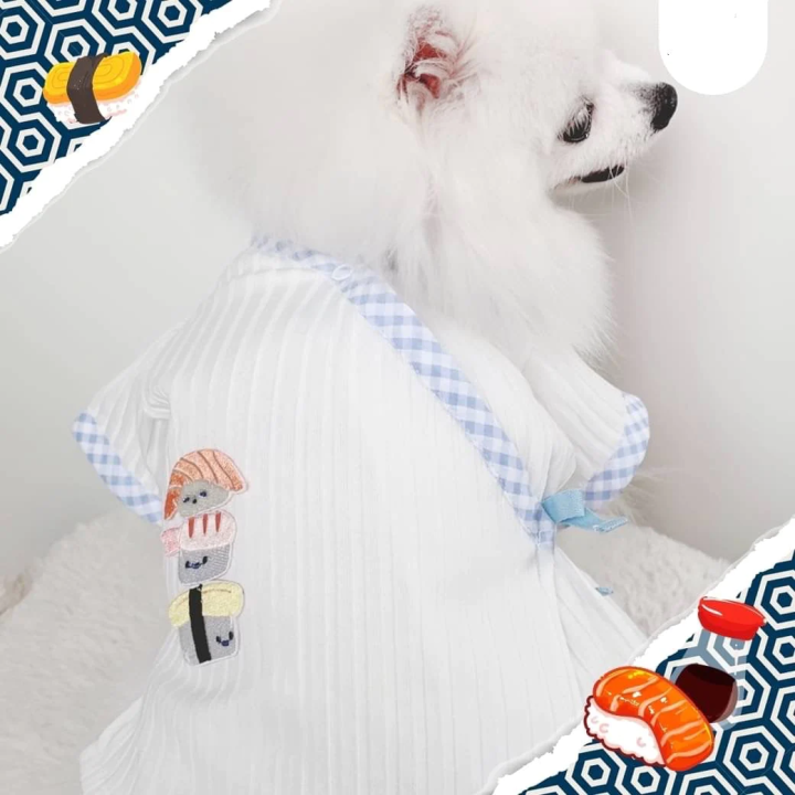 animal-go-round-เสื้อผ้าเครื่องแต่งกาย-สัตว์เลี้ยง-หมา-แมว-สุนัข-รุ่น-sushi-blue