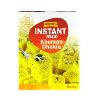 NILONS- KHAMAN DHOKLA INSTANT MIX 200GM