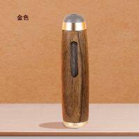 hot！【DT】  Car Ashtray Wood Holder Anti-smoke Hood for 5.2/6.8/7.8mm Cigarettes  GadgetsTH