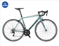 bianchi road bike original price