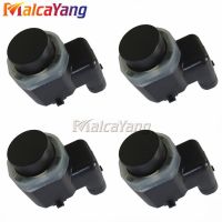 4PCS PDC Parking Sensor Parktronic for VOLVO XC60 XC70 S60 S80 31270910 31341345 Automobile Back A Car Radar