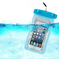 hot【cw】 1pc Phones Underwater Dry Drifting Pool Accessories