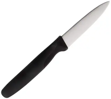 Mercer Praxis 4 Paring Knife (Rosewood)