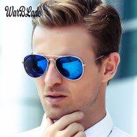 【hot】 2022 Glasses Men  39;s Sunglasses Car Drivers Goggles Anti-Glare Driving Eyewear WarBLade