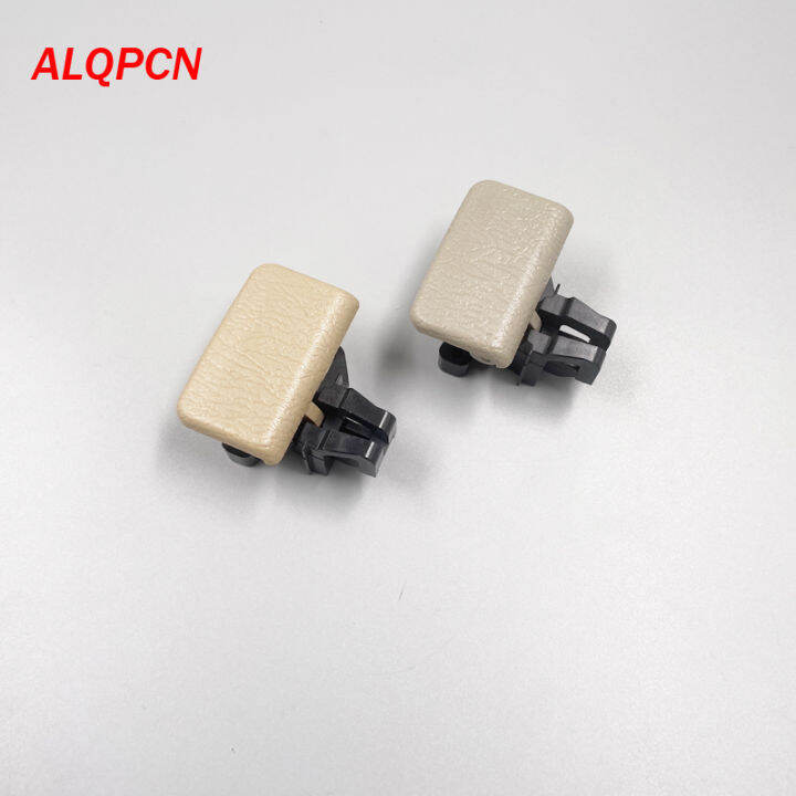 Glove Box Handle for 19921996 Toyota Corolla AE100 / AE101 / EE100 / EE101 Model Car Glove Box