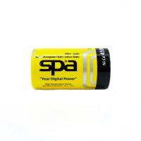 แบตเตอรี่นิเกิลแคดเมียม SPA BATTERY Ni-Cd C 2700mAh Nickel Cadmium Rechargeable Battery batterymania