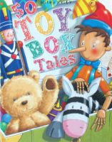 50 toy box tales by TIG Thomas paperback miles Kelly publishing 50 toy box stories