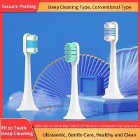 ❐❇ High-density Hair Grafting Replace The Brush Head Of Electric Toothbrush Round And Compact Brush Head High Quality Materials