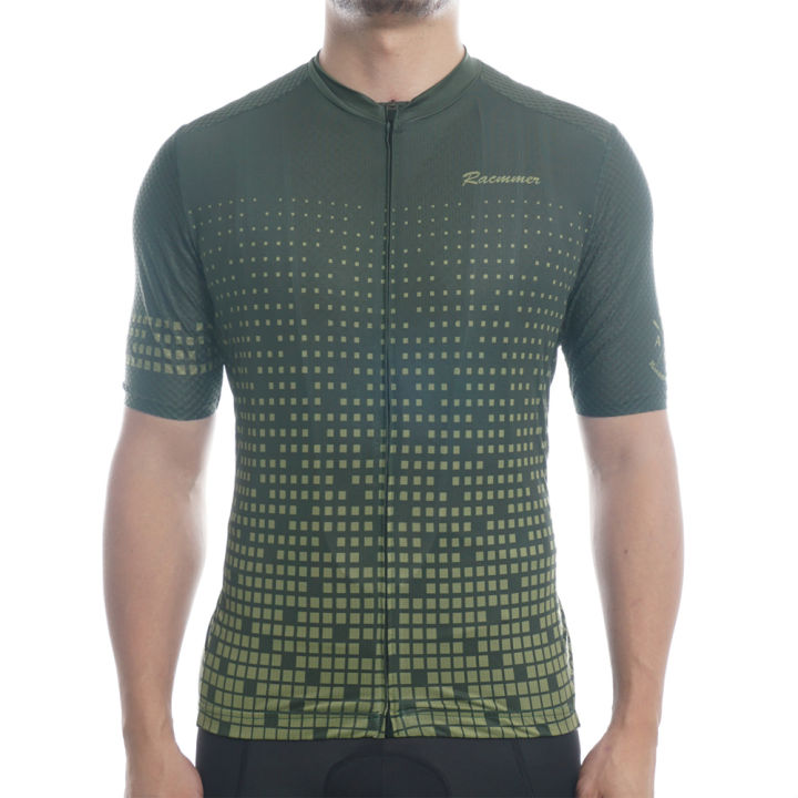 racmmer-pro-aero-cycling-jersey-summer-mens-bike-mtb-jersey-super-light-bicycle-jersey-italian-sleeve-mesh-cycling-clothing