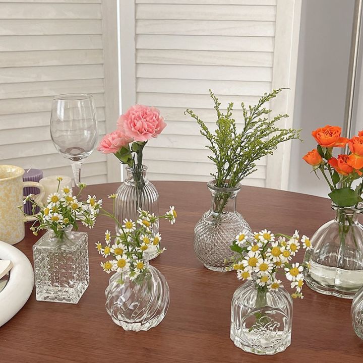 Light Luxury Retro Vase Desktop Decoration Ins European-style ...