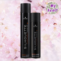 Schwarzkopf Hairspray Super Hold 300/500 ml สเปรย์ฝุ่นชนิดแข็ง