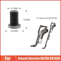 สำหรับ Xiaomi Deerma DX700 DX700S เครื่องดูดฝุ่นหุ่นยนต์อุปกรณ์ล้างทำความสะอาดได้ HEPA กรองทำความสะอาดแปรงอะไหล่