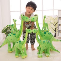 （HOT) ใหม่สร้างสรรค์ไดโนเสาร์ต้นแบบของเล่นตุ๊กตาหมอนไดโนเสาร์ของเล่นที่นั่งเด็ก Tyrannosaurus REX ของขวัญวันเกิด