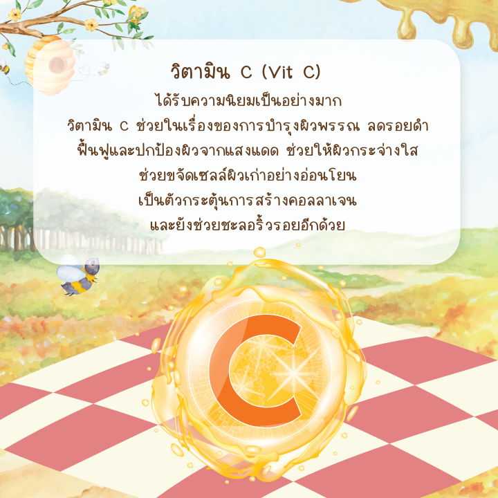 สบู่น้ำผึ้งเคพกูสเบอร์รี-วิตซี-vit-c-สบู่สีส้มประกายทอง-ผลิตจากน้ำมะพร้าวและน้ำมันซีบัคธอร์น-ระเบิดขี้ไคล-ลดสิว-ปรับผิวสว่างกระจ่างใส