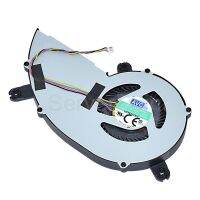 FOR AVC BAZA0508R5U DC5V 0.50A 4-Pin Notebook Cooling Fan