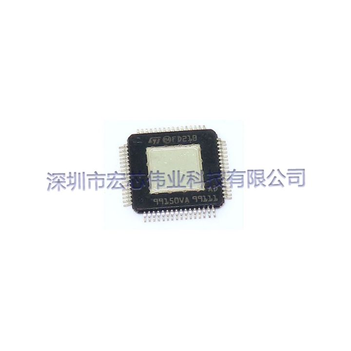 fd21b-qfp-patch-integrated-ic-chip-microcontroller-chip-original-spot
