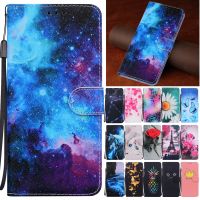 Moto E 2020 Magnetic Leather Phone Case on For Motorola Moto E (2020) E20 E30 E40 MotoE 20 30 40 Wallet Book Cute Cover Capa