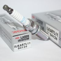 Original-genuine▼☎ NGK iridium platinum spark plug ILKAR7L11 suitable for Mazda CX-5 Atez CX-4 Angkesaila CX-3