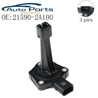 New Engine Oil Level Sensor For Hyundai i40 i30 Santa FE IX35 IX55 2009-2012 21590-2A100 215902A100 6PR009622-06