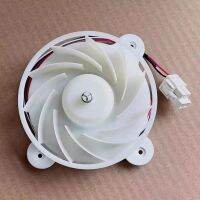 สำหรับ ตู้เย็น ARES2120RA DC12v 2.5W 0.21A 1870RPM เครื่องทำความเย็นพัดลมมอเตอร์ Parts