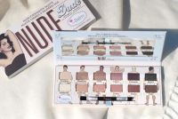 The Balm Nude Dude Nude Eyeshadow Palette