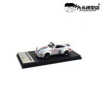 MC 1/64 RWB 930ตัวรถหางเป็ดรุ่นกว้าง