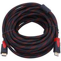 สาย HDMi Cable 10 Meter Version 1.4 3D