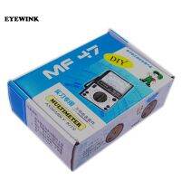 ชุด DIY MF47 pointer multimeter Learning Suite 1.2V-3.6V