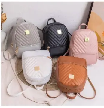 Lazada backpack for discount ladies