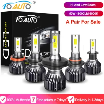 Shop H11 Led Headlight Bulb 55w online