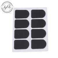 ；。‘【 8Pcs  SAX Clarinet 0.5Mm Mouthpiece Patches Pads Cushions