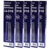 Cartridge Ribbon EPSON LQ-310 (Compatible) 6กล่อง