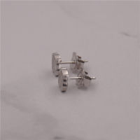 Touses joyas de plata 925 stud bear earrings for women boucle doreille femme  pendientes mujer