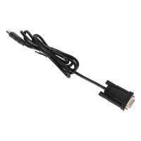 Kabel HD ke VGA kabel HD ke VGA 1080P 60Hz laki-laki ke laki-laki Mode cermin ekspansi HDCP 1.2 HD ke kabel VGA untuk proyektor TV Laptop