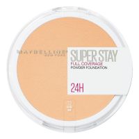 MAYBELLINE Super Stay Powder Foundation 6g. (312) เมย์เบลลีน ซุปเปอร์ สเตย์ พาวเดอร์ ฟาวเดชั่น 6g. 312 Golden Dore