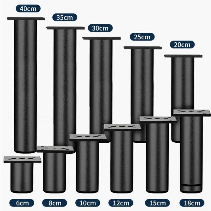 Aluminum Alloy Feet Table Feet Feet Bathroom