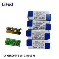 LiFud LED LF-GIR009YS LF-GIR013YS Series 25-42V 135mA 160mA 180mA 200mA 250mA 300mA 350mA CE CB TUV SAA RCM การรับรอง