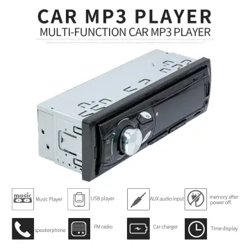 Stereo peugeot 206 bluetooth car radio player Sets for All Types of Models  