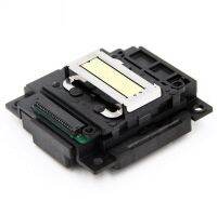 Epson Printhead หัวพิมพ์ รุ่น FA04000 ใช้กับเครื่องEpson ME401/ME303, L111/L211/L301/L303/L351/L353/L358/L381/L551/L558, XP-305/312/315/355/402/412/415, WF-2010/2510/2520NF/2530/2540