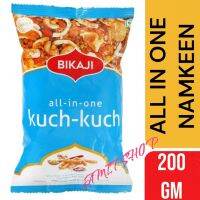 Bikaji All In One Namkeen 200g.