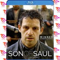 หนัง Bluray ออก ใหม่ Son of Saul (2015) (เสียง ไทย | ซับ Eng/ ไทย) Blu-ray บลูเรย์ หนังใหม่