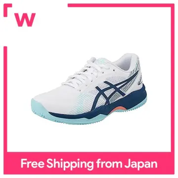 Asics womens 2024 tennis shoes singapore