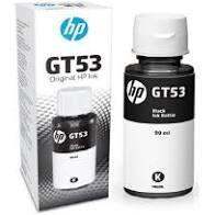 HP GT53 หมึกเติมรีฟิลสีดำ