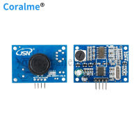 Waterproof Ultrasonic Module JSN-SR04T JSN SR04T 3.0 Water Proof Integrated Distance Measuring Transducer Sensor for Arduino