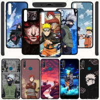 ปก Phone Casing เคสโทรศัพท์ H176 DA128 NARUTO Gaara Itachi Uchiha Kakashi Pain Sasuke อ่อนนุ่ม หรับ OPPO A16 A15 A17 A3S A5 A9 A7 A5S A37 Neo 9 A59 F1S A83 A1 A92 A72 A52 F5 F7 F9 A7X A54 A12 A15S A16S A56 A55 F11 Pro A94 4G A95 A53S A17K ซิลิโคน Coque