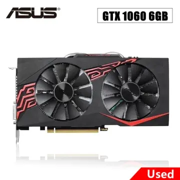 Geforce 1060 price sale