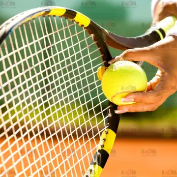 Jual Tennis Racket String Terbaru - Feb 2024